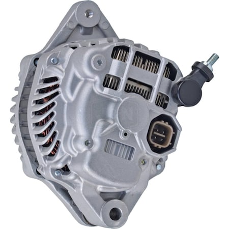 Aftermarket JAndN Electrical Products Alternator 400-48096-JN